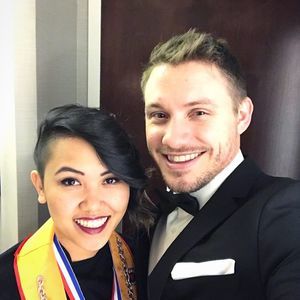 Meet your Posher, Kyleen